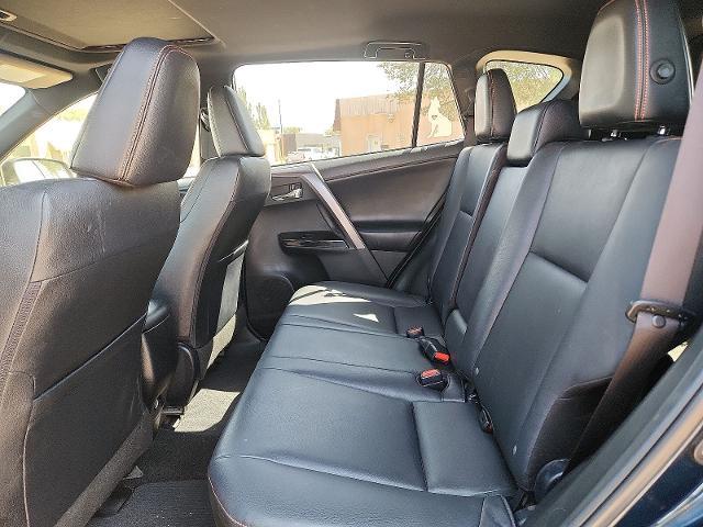 2017 Toyota RAV4 - $22,995