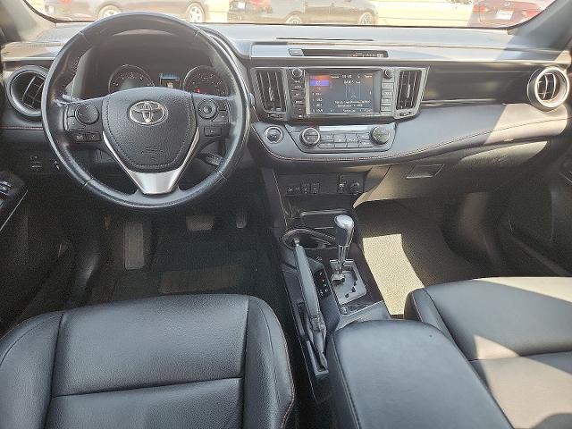 2017 Toyota RAV4 - $22,995