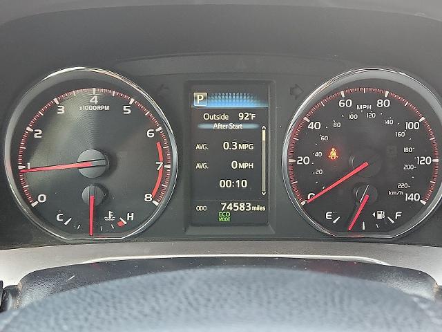 2017 Toyota RAV4 - $22,995