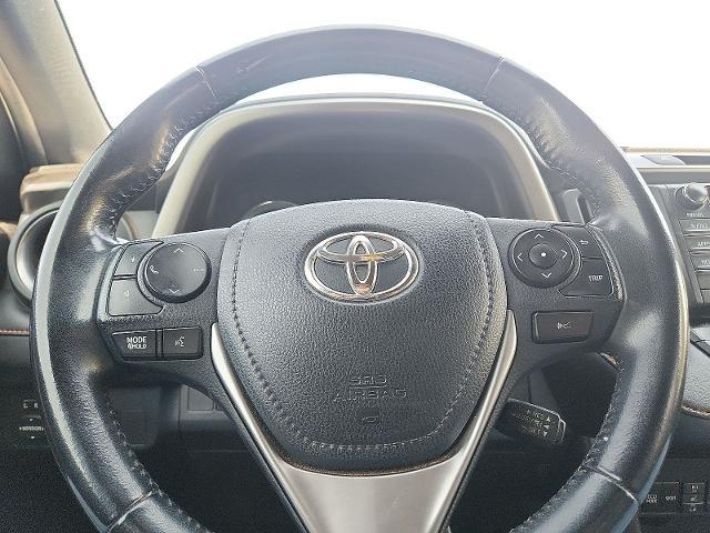 2017 Toyota RAV4 - $22,995