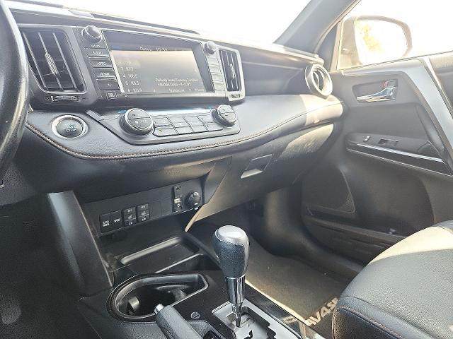2017 Toyota RAV4 - $22,995
