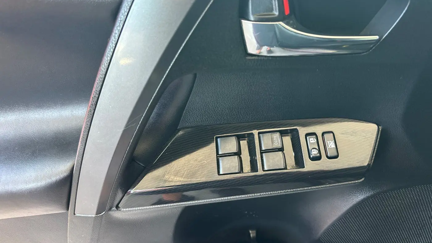2016 Toyota RAV4 SE