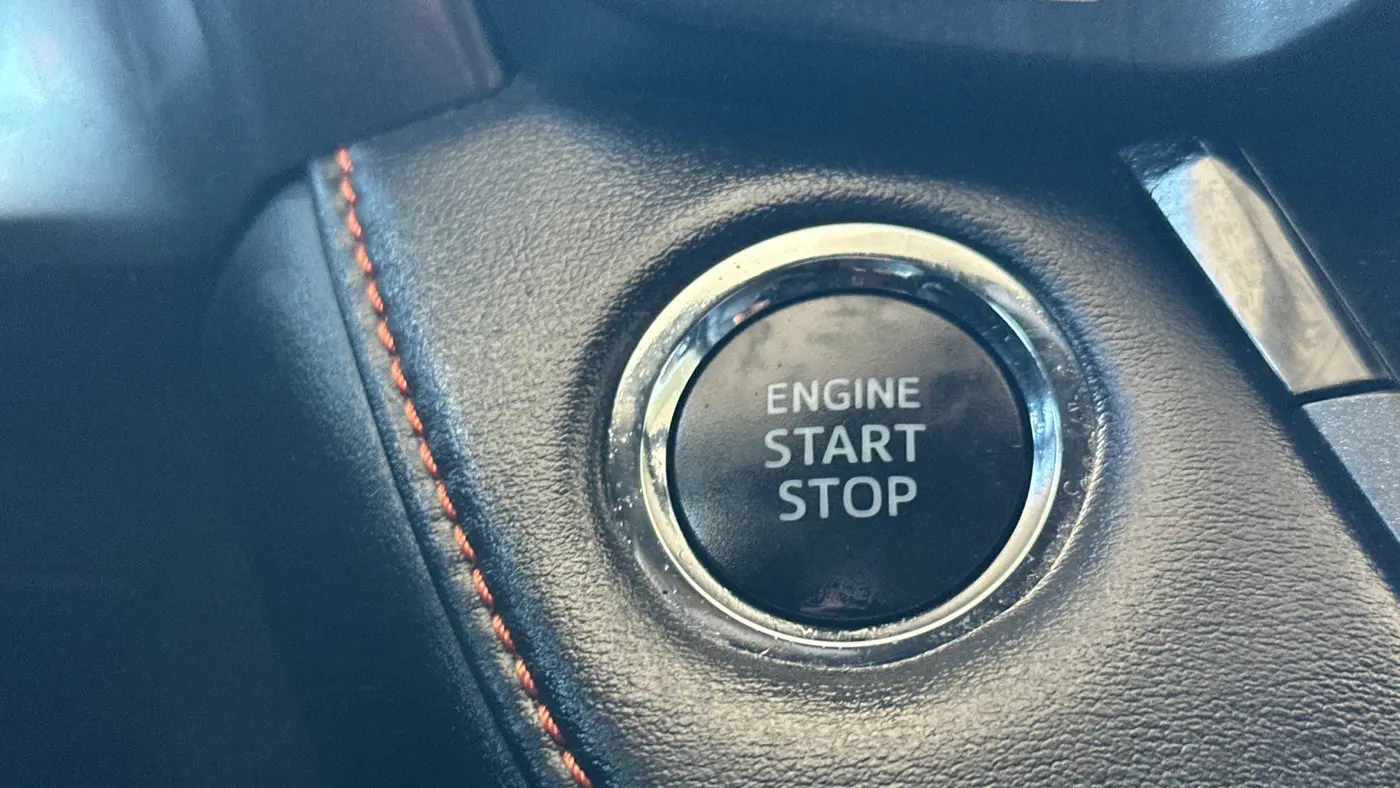 2016 Toyota RAV4 SE