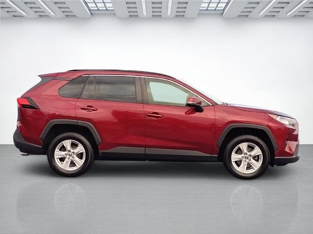 2019 Toyota RAV4 - $19,999