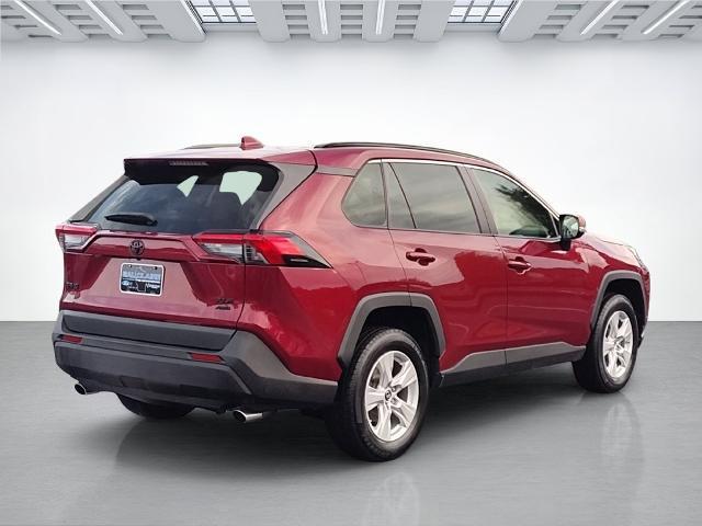 2019 Toyota RAV4 - $19,999