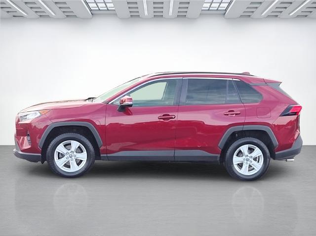 2019 Toyota RAV4 - $19,999