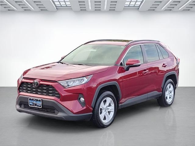 2019 Toyota RAV4 - $19,999