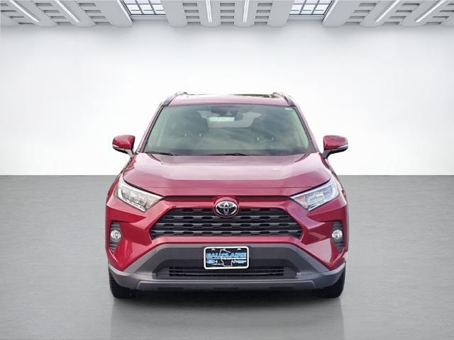 2019 Toyota RAV4 - $19,999