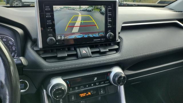 2019 Toyota RAV4 - $19,999