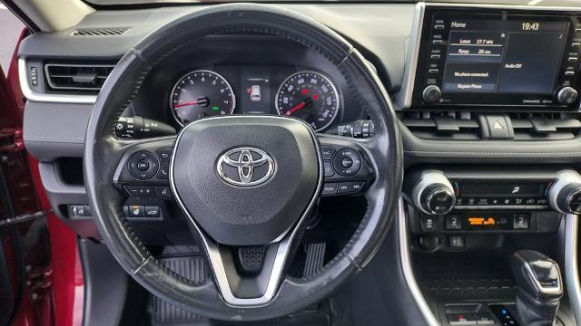2019 Toyota RAV4 - $19,999