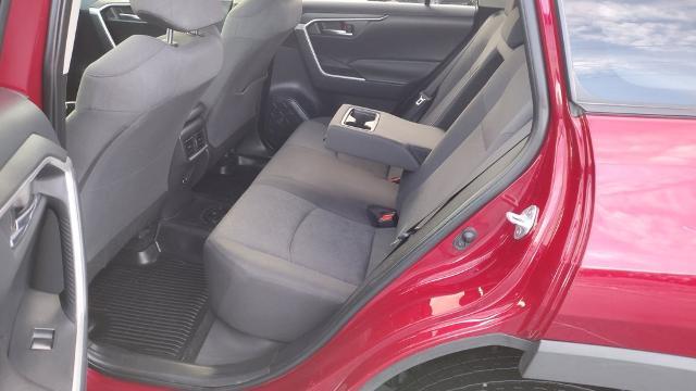 2019 Toyota RAV4 - $19,999