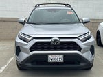 2025 RAV4 Thumbnail 2