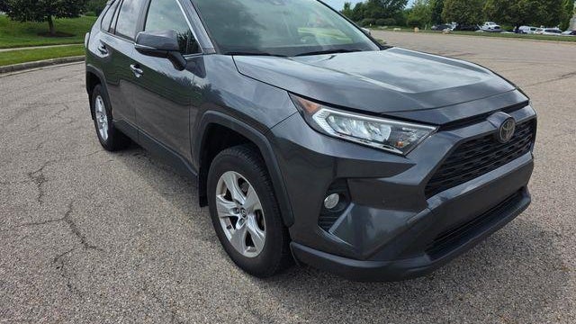 Preowned 2019 Toyota RAV4 XLE for Sale