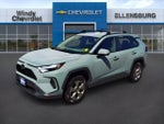 2023 RAV4 Thumbnail 3