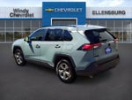 2023 RAV4 Thumbnail 5