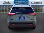 2023 RAV4 Thumbnail 6