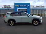 2023 RAV4 Thumbnail 8