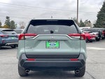 2023 RAV4 Thumbnail 4