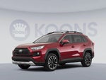 2021 RAV4 Thumbnail 1