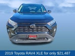 2019 RAV4 Thumbnail 2