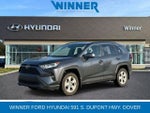 2019 RAV4 Thumbnail 1