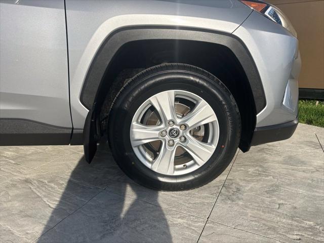 2020 Toyota RAV4 - $24,598