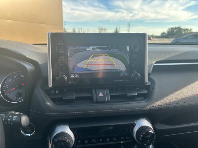 2020 Toyota RAV4 - $24,598