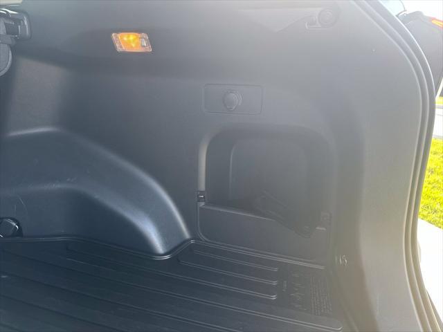 2020 Toyota RAV4 - $24,598