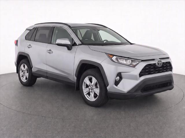 2020 Toyota RAV4 - $24,598