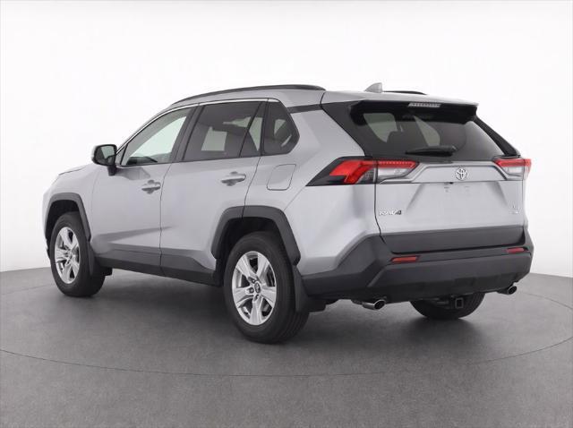 2020 Toyota RAV4 - $24,598