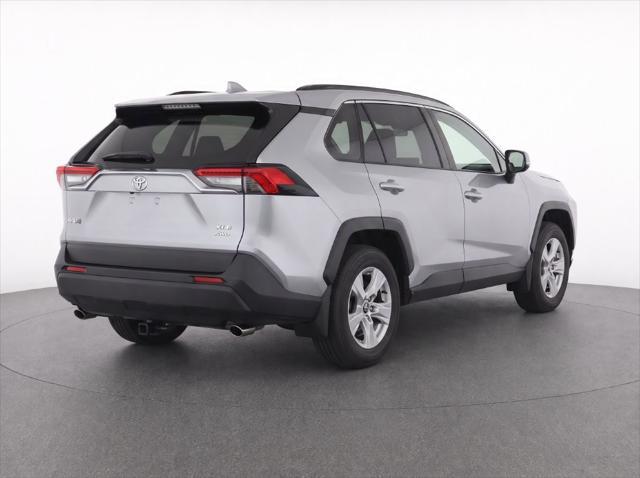 2020 Toyota RAV4 - $24,598