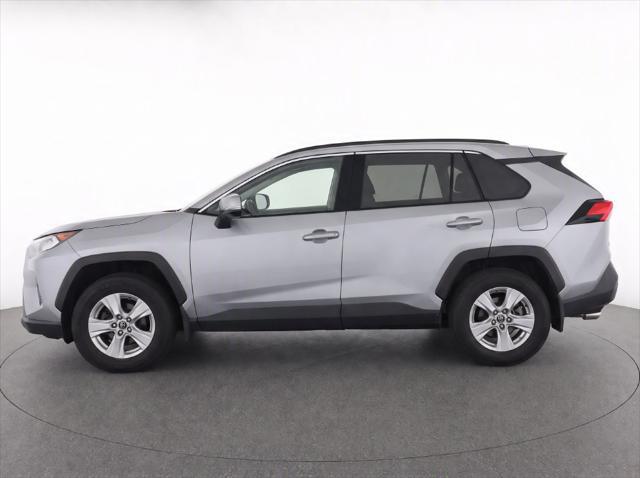 2020 Toyota RAV4 - $24,598