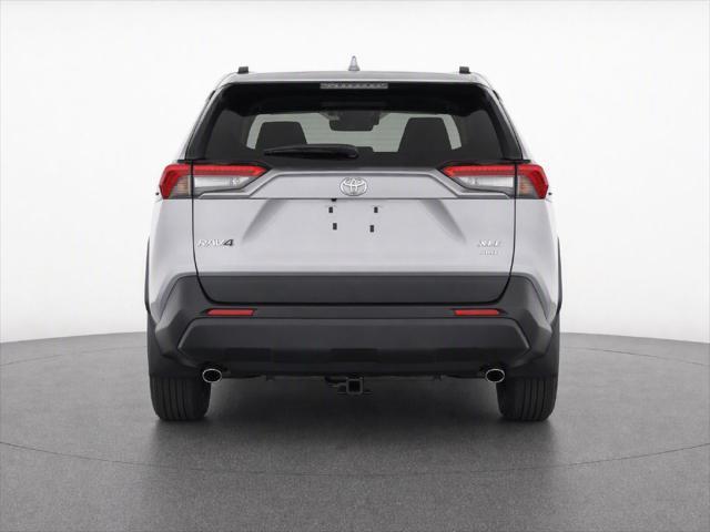 2020 Toyota RAV4 - $24,598