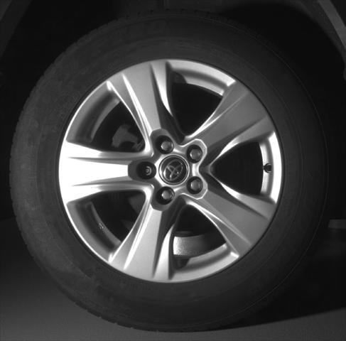 2020 Toyota RAV4 - $24,598