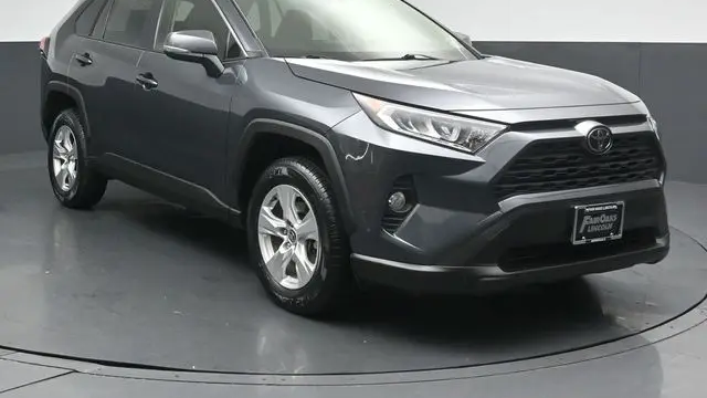 Preowned 2020 Toyota RAV4 XLE for Sale