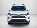 2021 RAV4 Hybrid Thumbnail 2