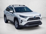 2021 RAV4 Hybrid Thumbnail 3