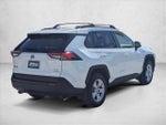 2021 RAV4 Hybrid Thumbnail 5
