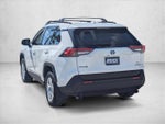 2021 RAV4 Hybrid Thumbnail 8