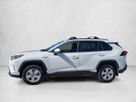 2021 RAV4 Hybrid Thumbnail 9