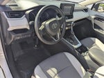 2021 RAV4 Hybrid Thumbnail 10