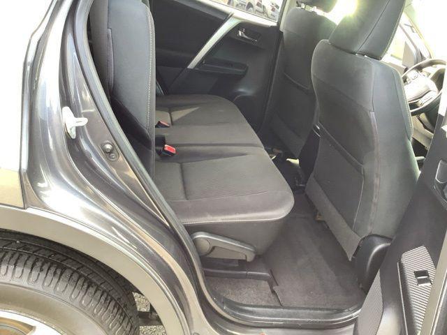 2015 Toyota RAV4 - $8,990