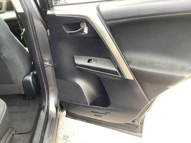 2015 Toyota RAV4 - $8,990