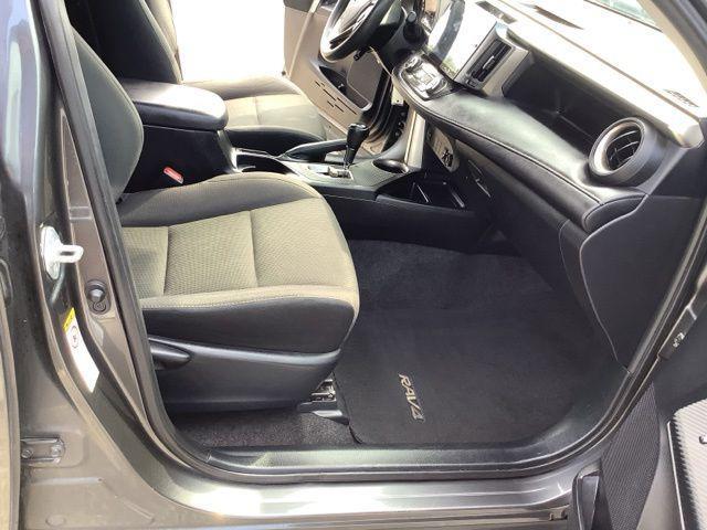 2015 Toyota RAV4 - $8,990