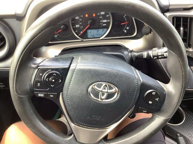 2015 Toyota RAV4 - $8,990