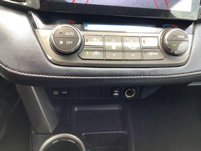 2015 Toyota RAV4 - $8,990