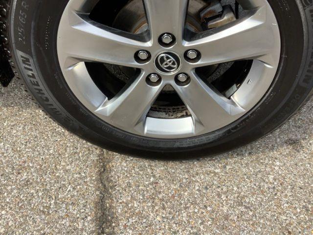 2015 Toyota RAV4 - $8,990