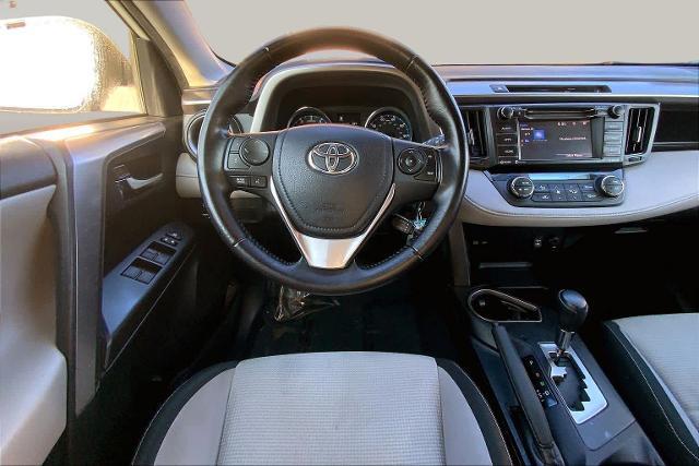 2016 Toyota RAV4 - $16,551