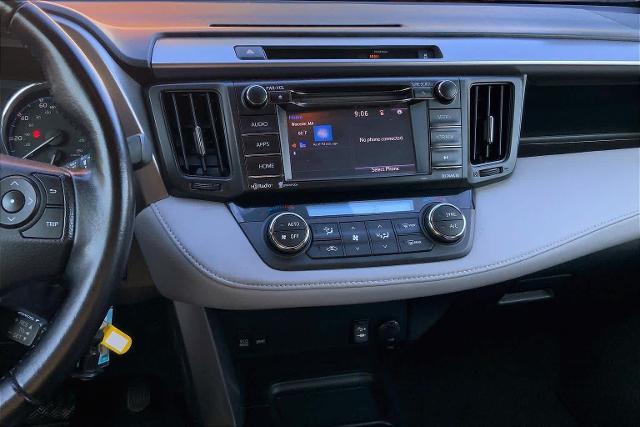 2016 Toyota RAV4 - $16,551