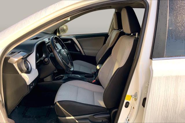 2016 Toyota RAV4 - $16,551